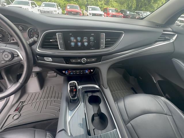 2019 Buick Enclave Premium