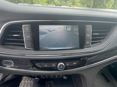 2019 Buick Enclave Premium