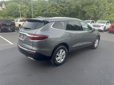 2019 Buick Enclave Premium