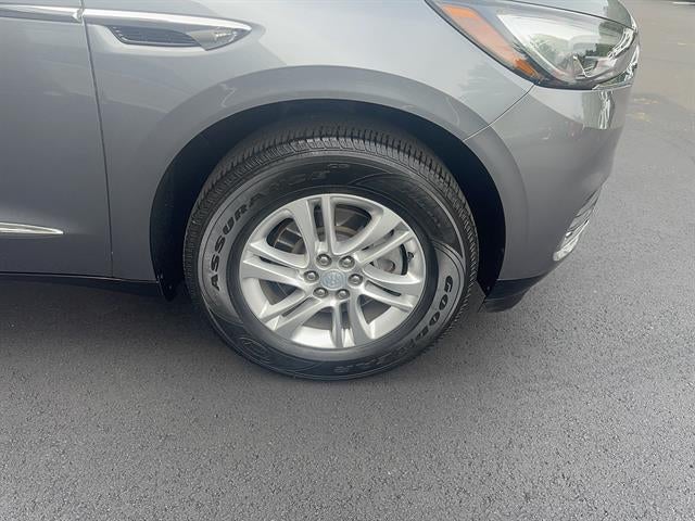 2019 Buick Enclave Premium