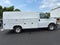 2026 GMC Savana Cutaway 3500 1WT