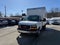 2026 GMC Savana Cutaway 3500 1WT