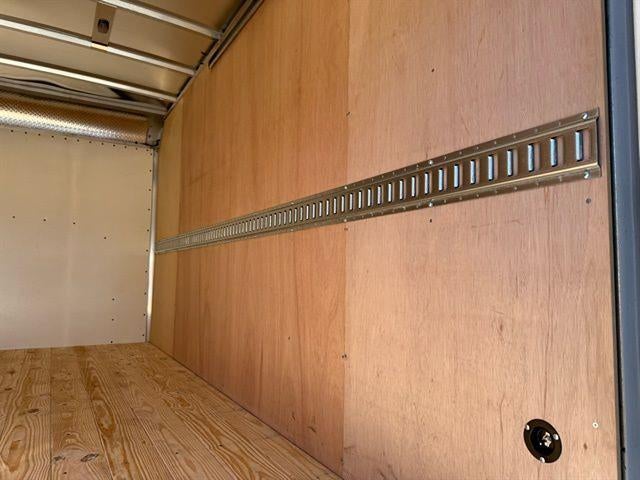 2026 GMC Savana Cutaway 3500 1WT