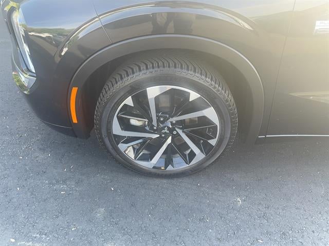 2023 Mitsubishi Outlander PHEV 40th Anniversary S-AWC
