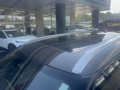 2023 Mitsubishi Outlander PHEV 40th Anniversary S-AWC