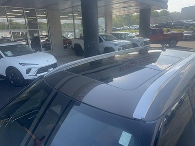 2023 Mitsubishi Outlander PHEV 40th Anniversary S-AWC