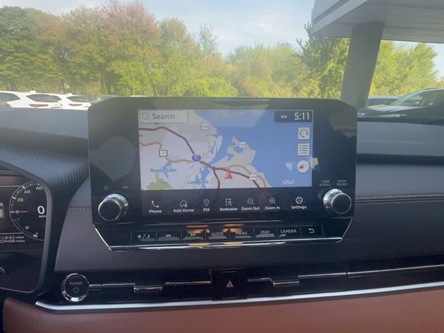 2023 Mitsubishi Outlander PHEV 40th Anniversary S-AWC