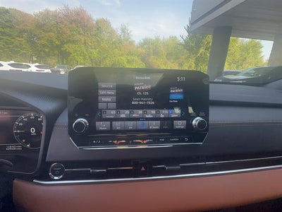 2023 Mitsubishi Outlander PHEV 40th Anniversary S-AWC