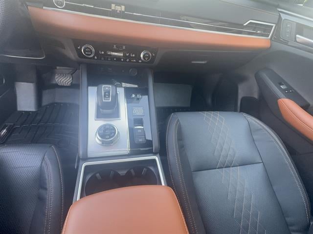 2023 Mitsubishi Outlander PHEV 40th Anniversary S-AWC