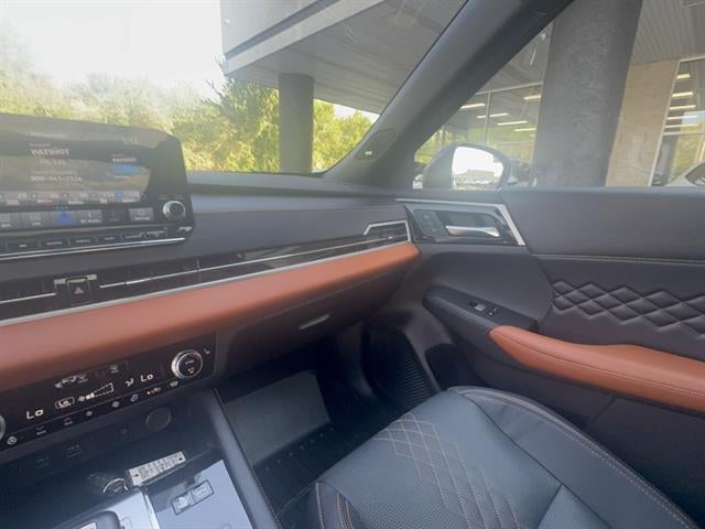 2023 Mitsubishi Outlander PHEV 40th Anniversary S-AWC