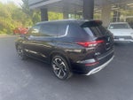 2023 Mitsubishi Outlander PHEV 40th Anniversary S-AWC