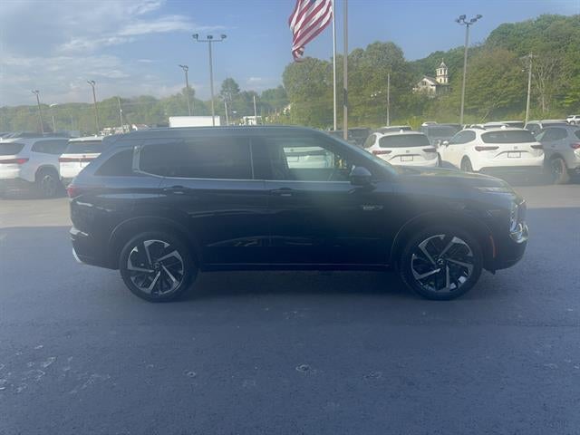 2023 Mitsubishi Outlander PHEV 40th Anniversary S-AWC
