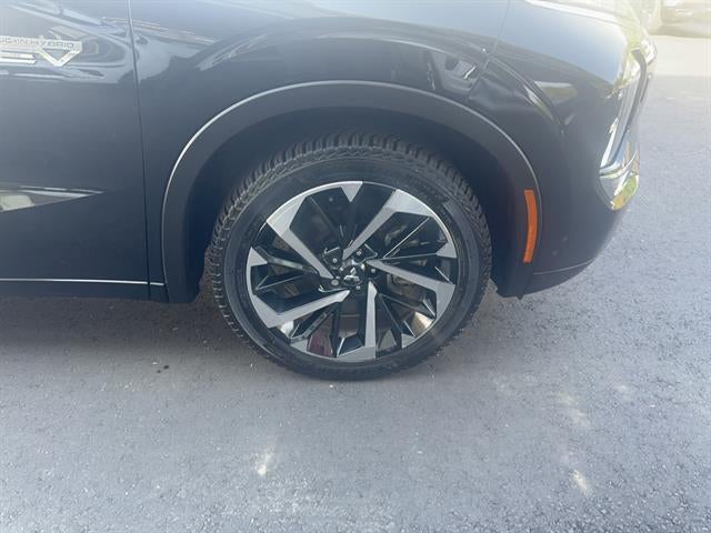 2023 Mitsubishi Outlander PHEV 40th Anniversary S-AWC