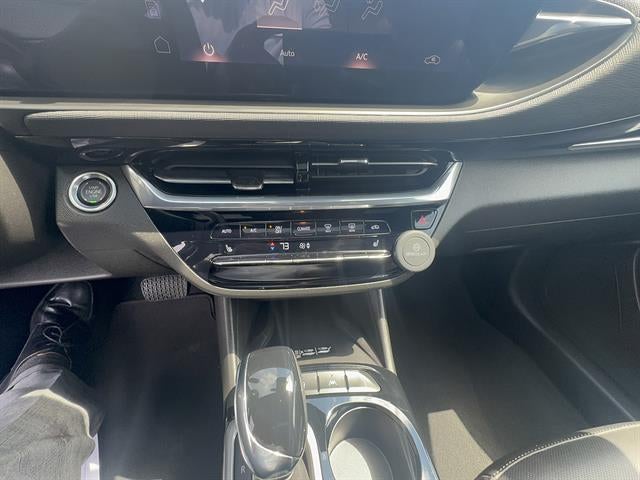 2025 Buick Envista Avenir