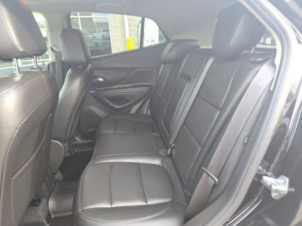 2019 Buick Encore Essence