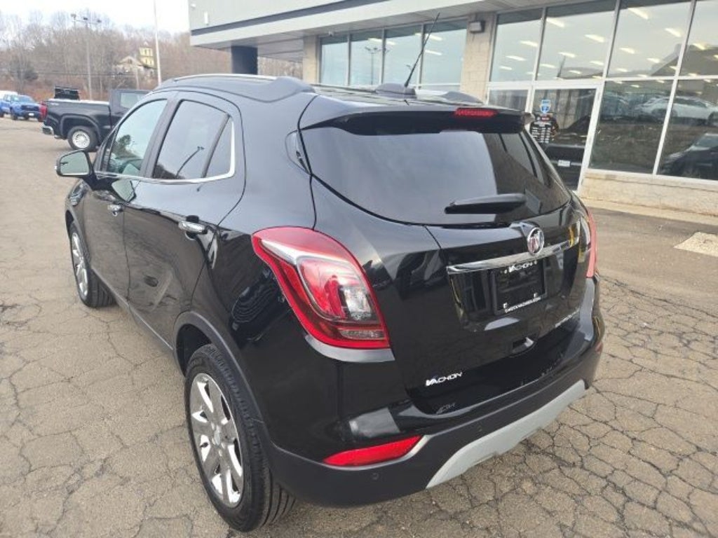 2019 Buick Encore Essence