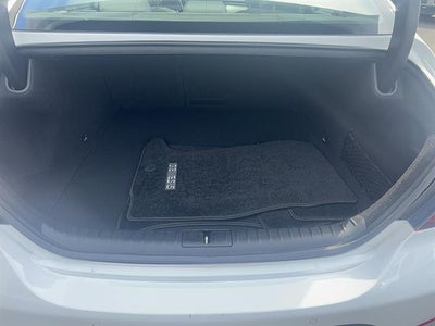 2023 Genesis G70 3.3T AWD