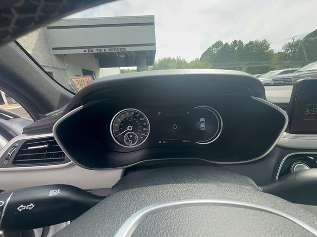2023 Genesis G70 3.3T AWD