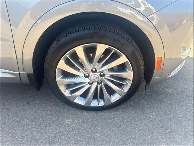 2025 Buick Envision Avenir