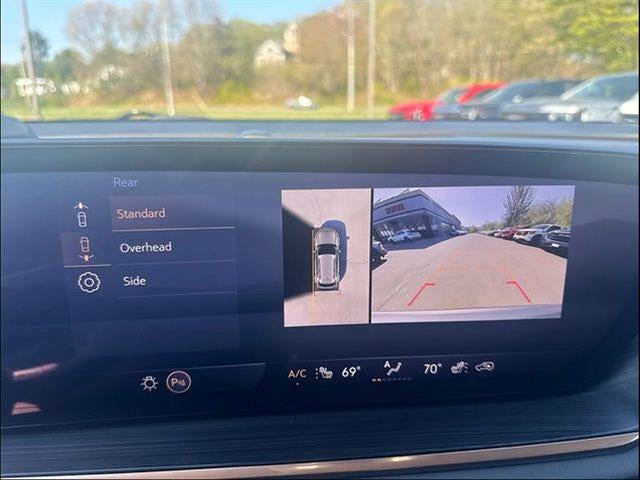 2025 Buick Envision Avenir