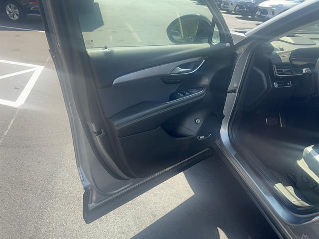 2024 Buick Envision Sport Touring