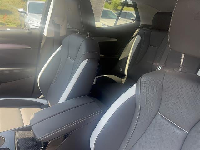 2024 Buick Envision Sport Touring