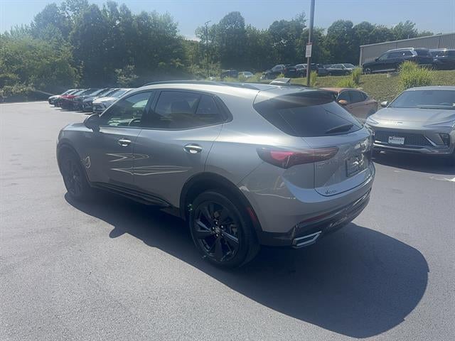 2024 Buick Envision Sport Touring