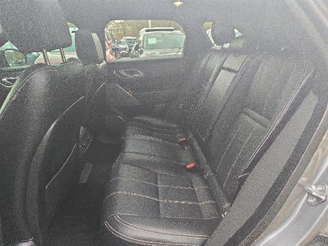 2020 Land Rover Range Rover Velar P250 R-Dynamic S