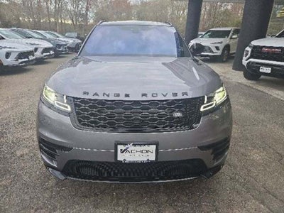 2020 Land Rover Range Rover Velar P250 R-Dynamic S