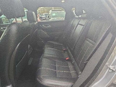 2020 Land Rover Range Rover Velar P250 R-Dynamic S