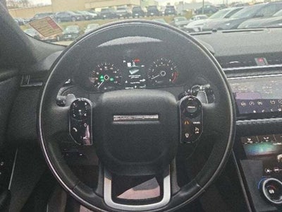 2020 Land Rover Range Rover Velar P250 R-Dynamic S