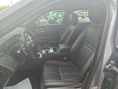 2020 Land Rover Range Rover Velar P250 R-Dynamic S