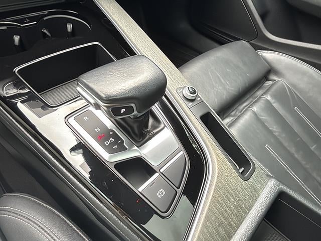 2020 Audi A4 Premium 45 TFSI quattro S tronic