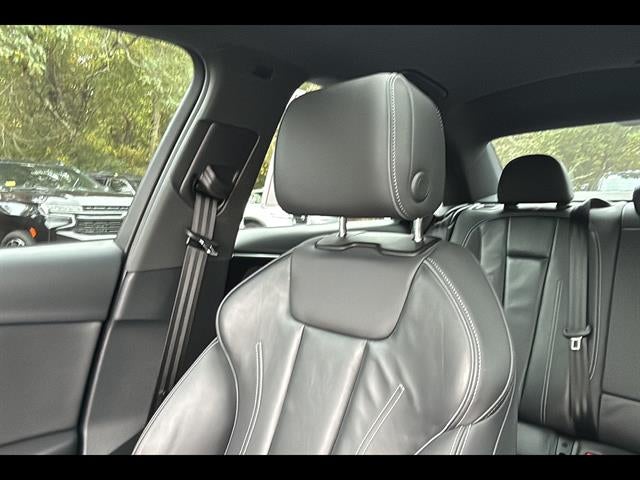 2020 Audi A4 Premium 45 TFSI quattro S tronic