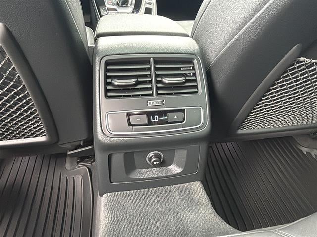 2020 Audi A4 Premium 45 TFSI quattro S tronic
