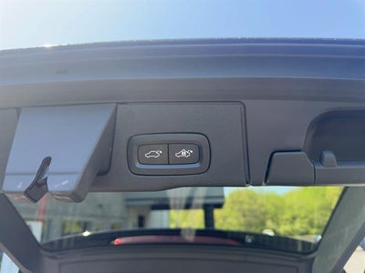 2021 Volvo XC60 T5 Momentum
