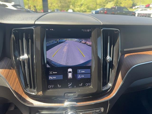 2021 Volvo XC60 T5 Momentum
