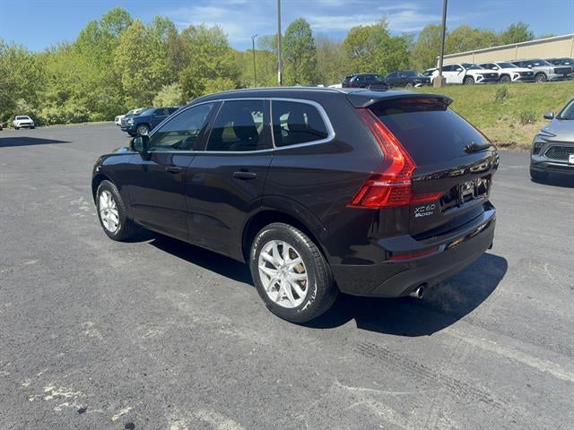 2021 Volvo XC60 T5 Momentum