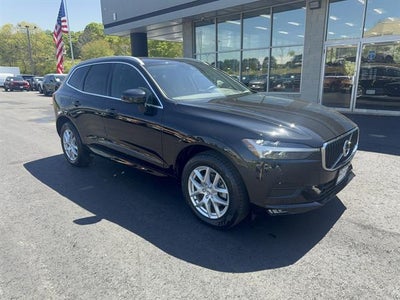 2021 Volvo XC60 T5 Momentum