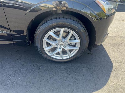 2021 Volvo XC60 T5 Momentum