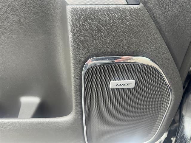 2018 Chevrolet Silverado 3500 HD LTZ