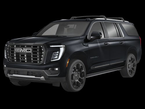 2025 GMC Yukon XL Denali Ultimate