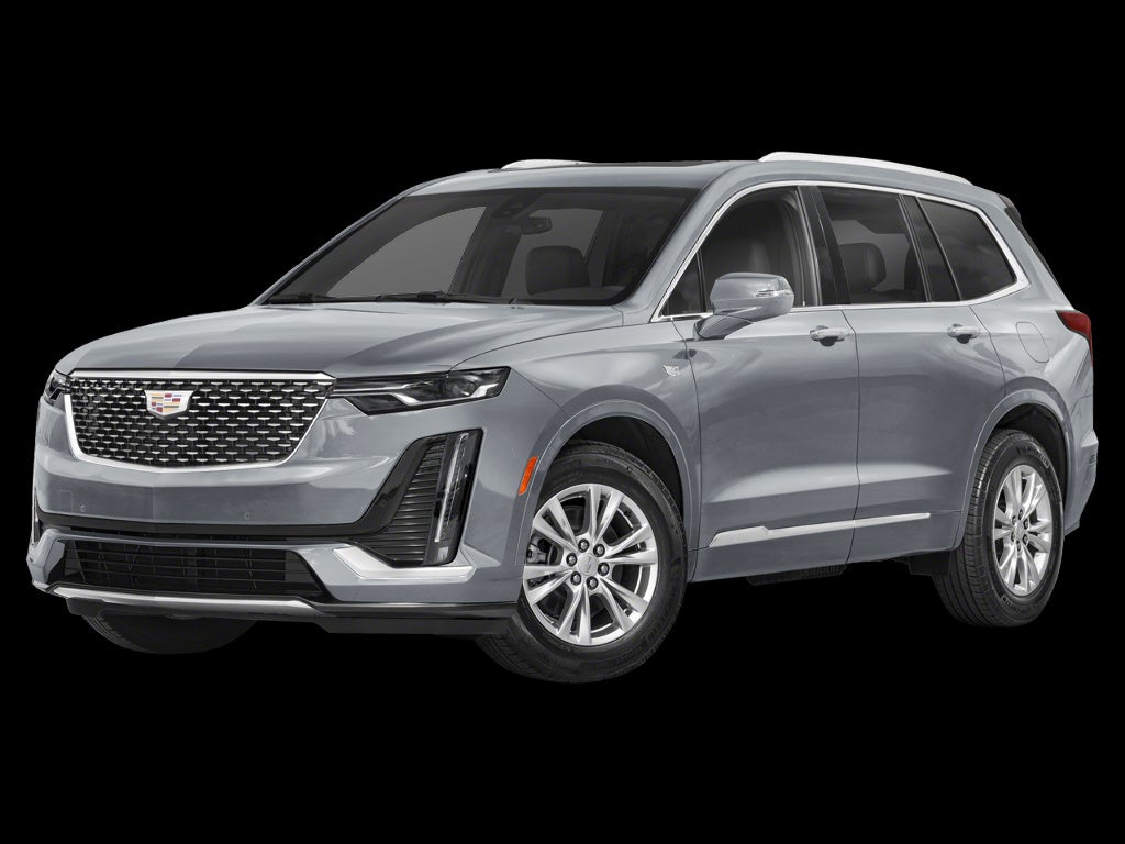 2024 Cadillac XT6 Luxury
