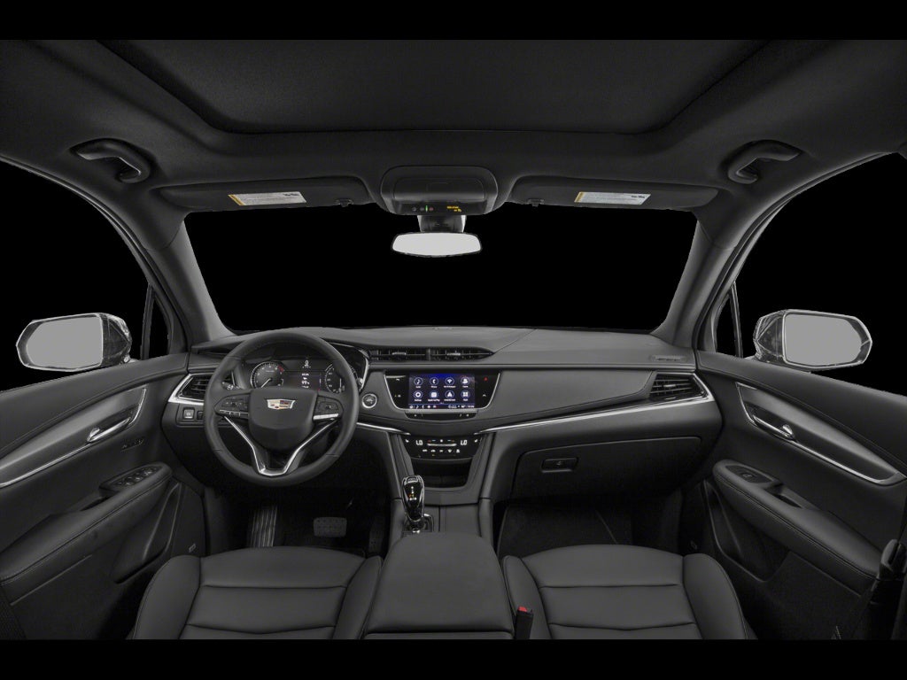 2024 Cadillac XT6 Luxury