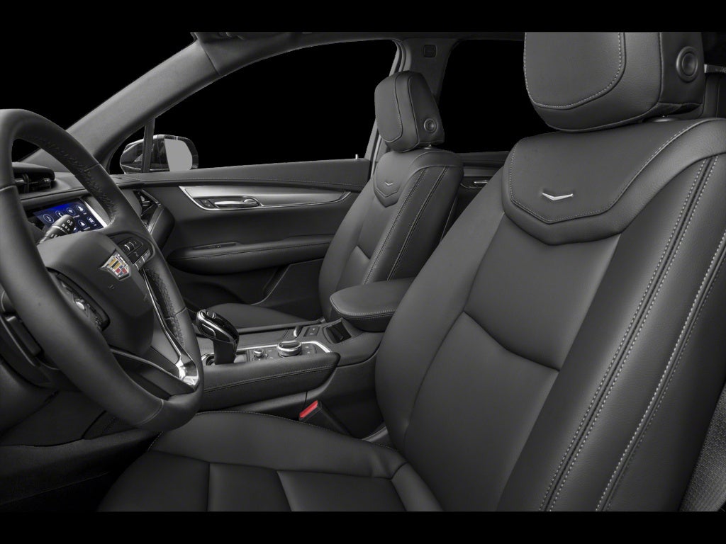 2024 Cadillac XT6 Luxury