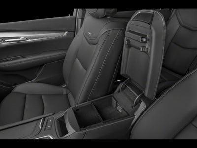 2024 Cadillac XT6 Luxury