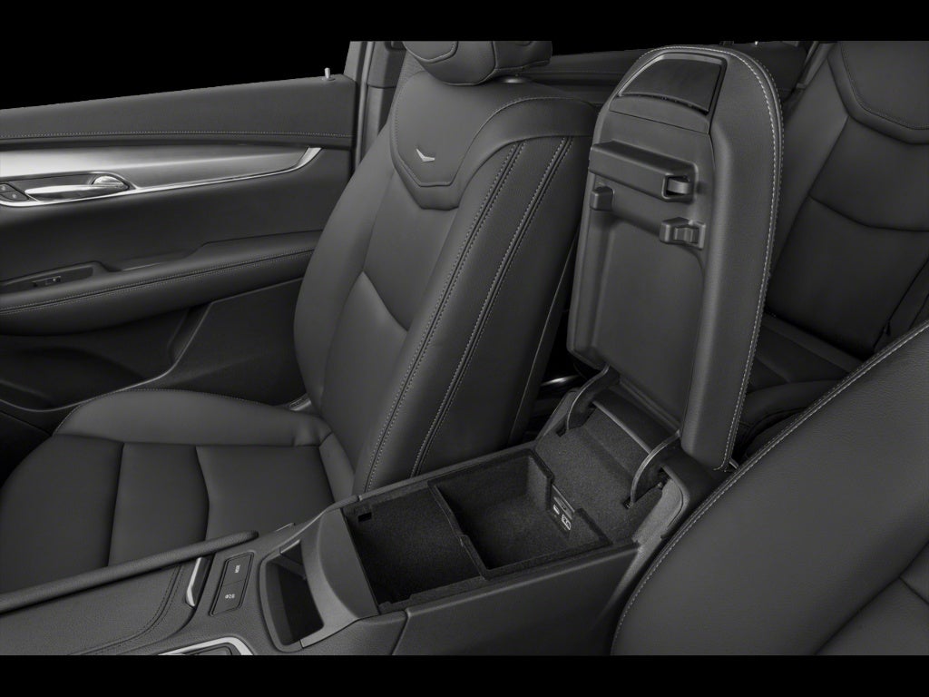 2024 Cadillac XT6 Luxury
