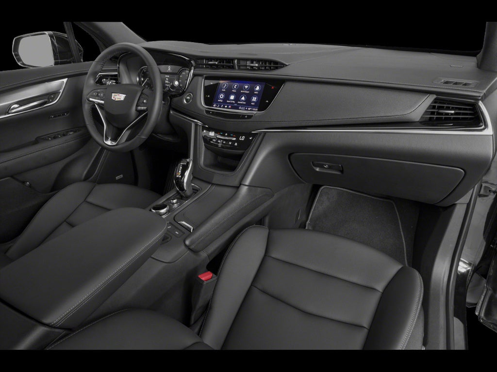 2024 Cadillac XT6 Luxury