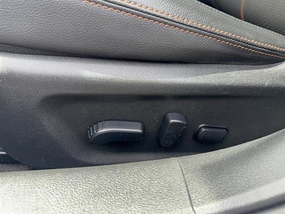 2022 Nissan Altima SR Intelligent AWD