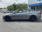 2022 Nissan Altima SR Intelligent AWD
